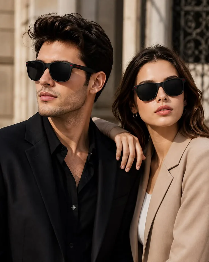 Offre verres solaires chez Opt'Inès