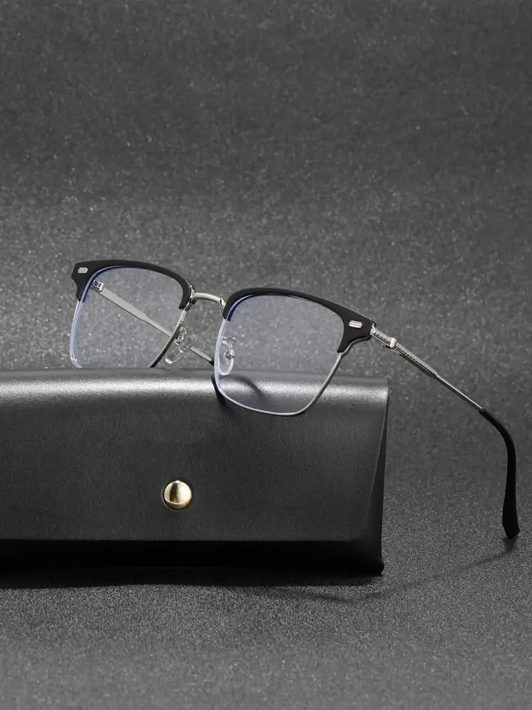 Lunettes de vue optiques Opt'Inès Verviers, correction visuelle et style