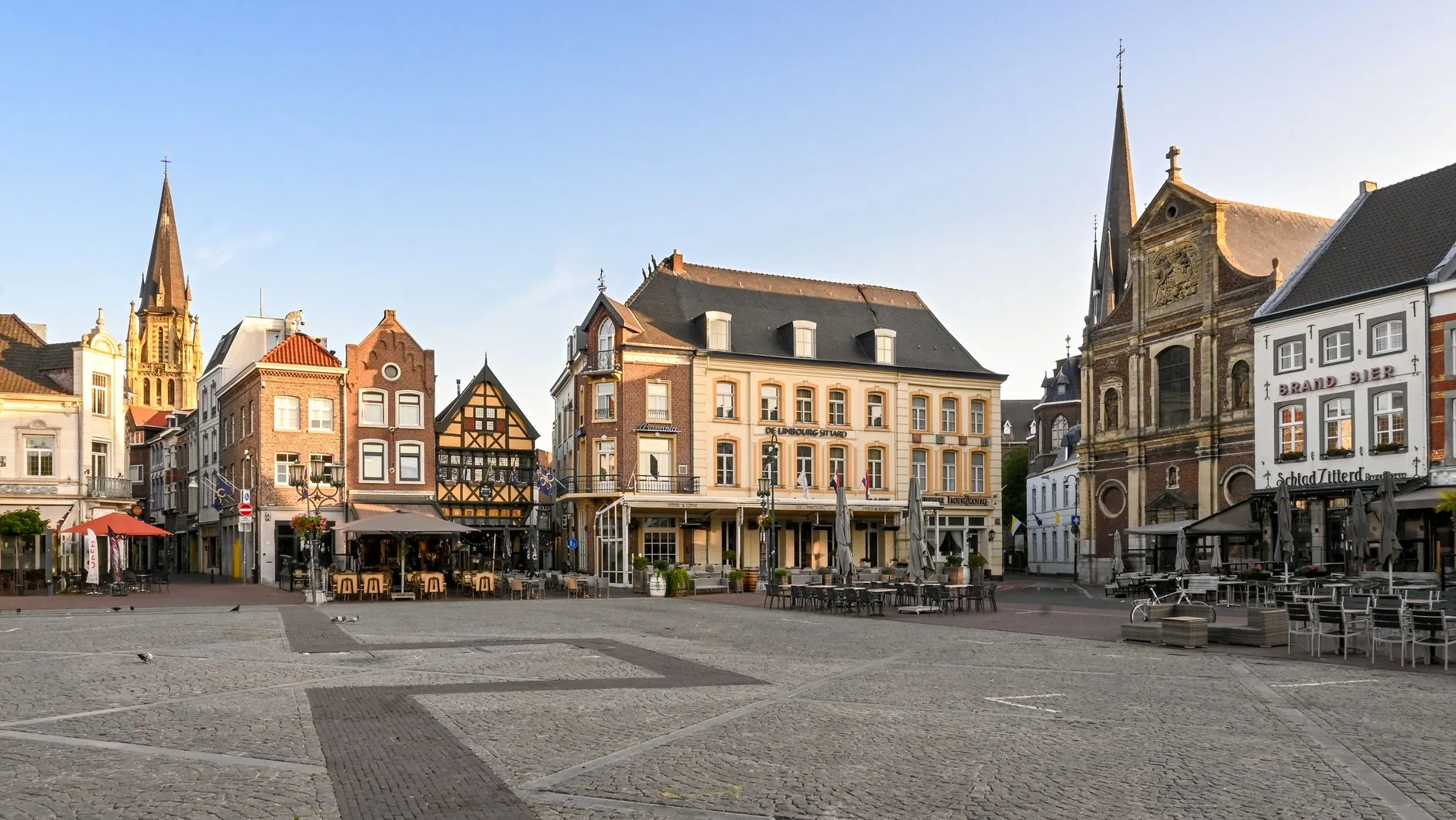 Lunetier à Eupen