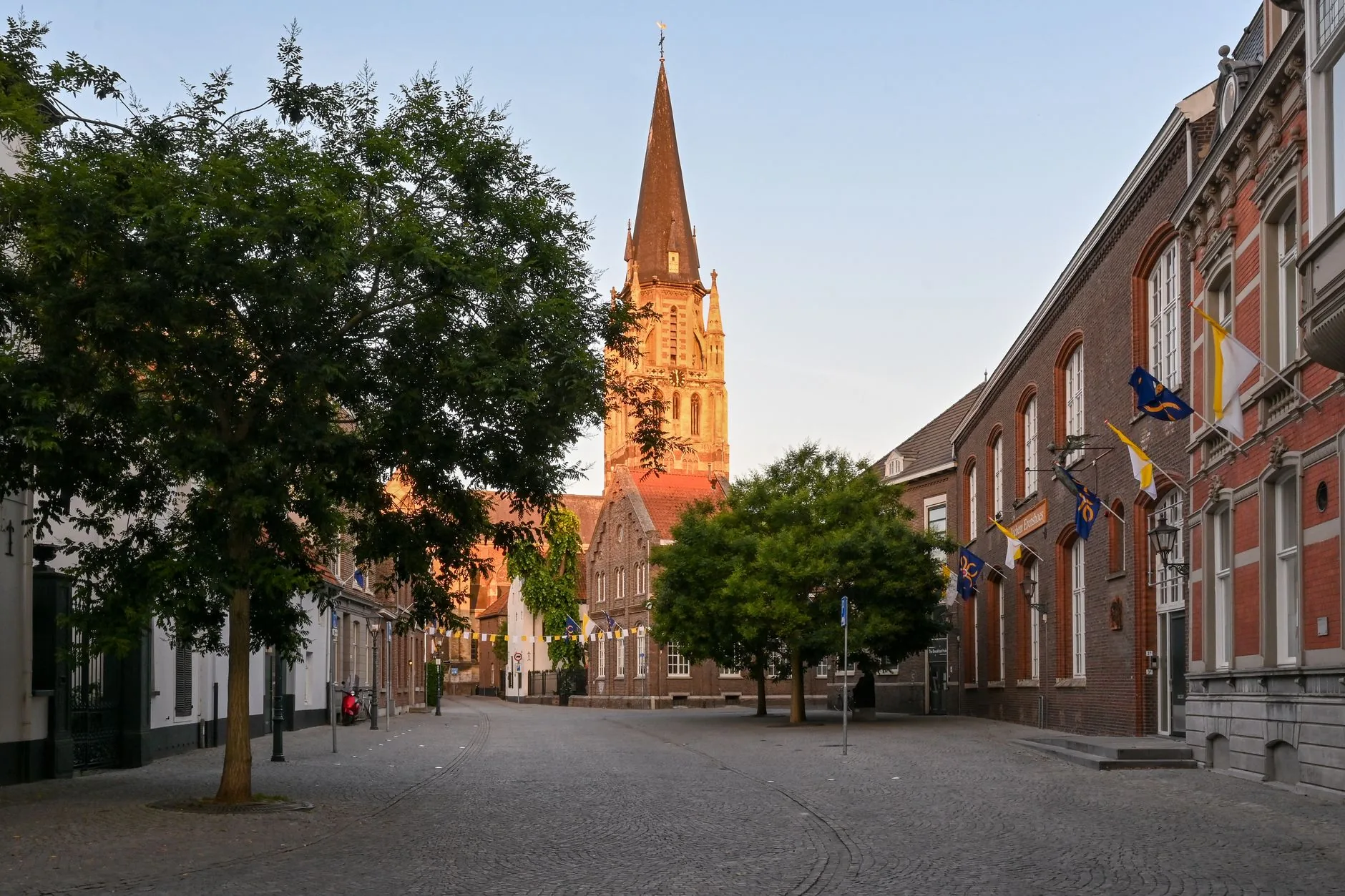 Lunetier à Eupen