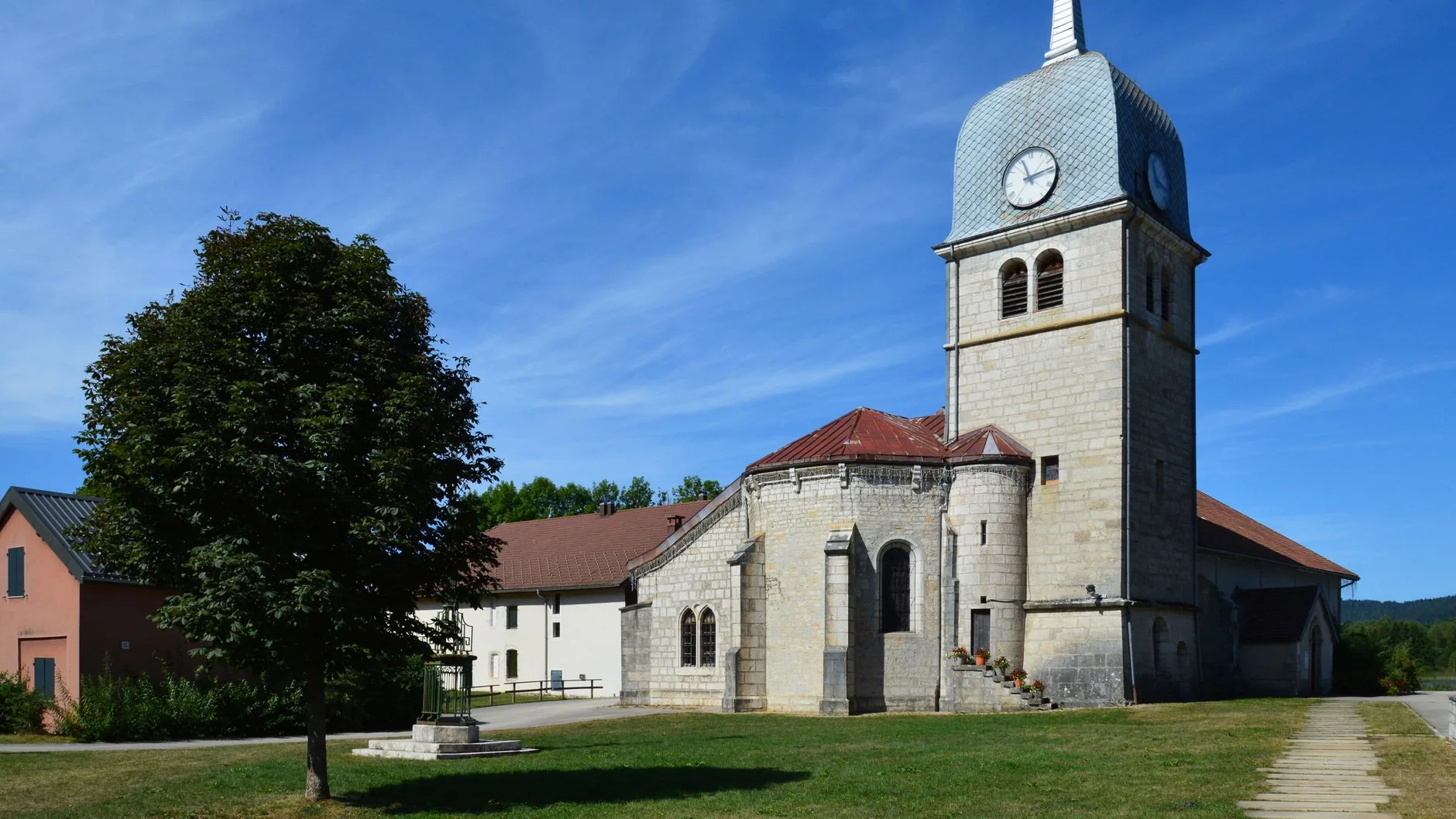 Lunetier à Heusy