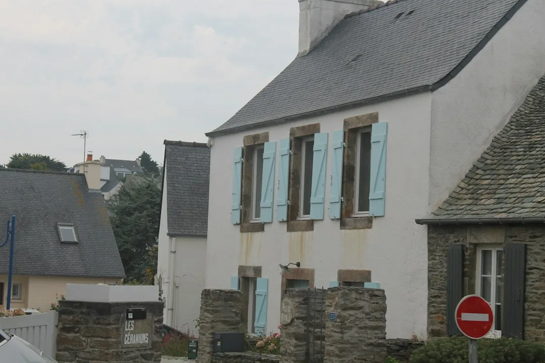 Lunetier à Jalhay