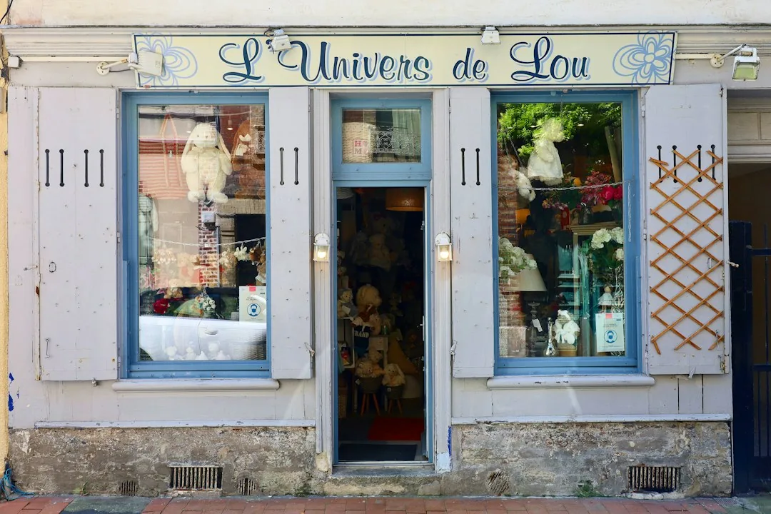 Lunetier à Theux