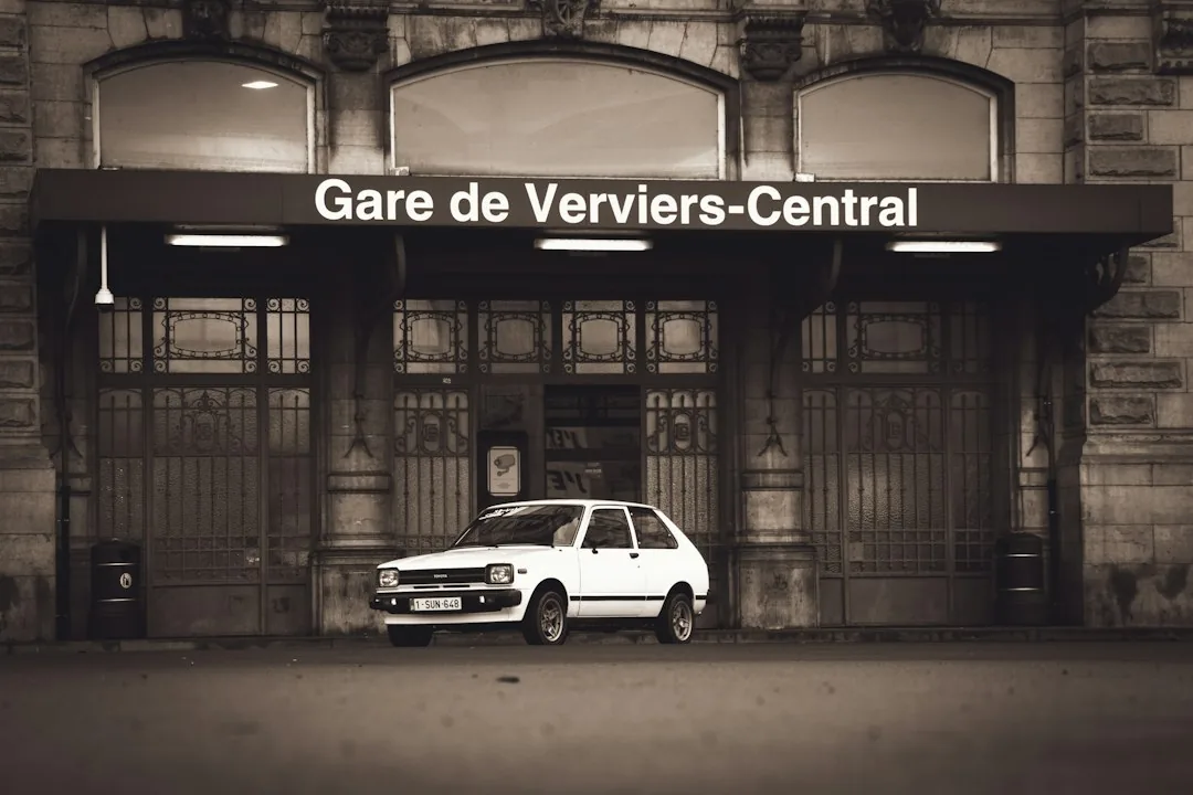 Lunetterie & savoir-faire opticien en Verviers